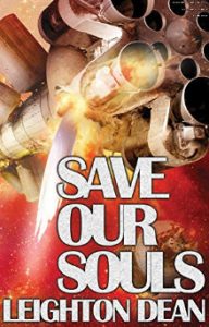 Cover of Save Our Souls by Leighton Dean