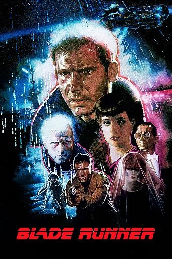 Review Blade Runner 0591