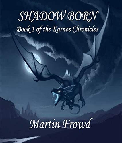 Review: Shadow Born